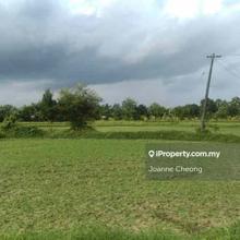 Balakong Bangi Kajang Agriculture Land