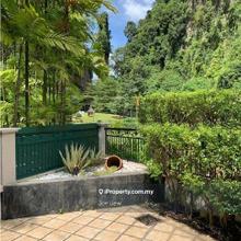 Lakedise villa Lost world of tambun 