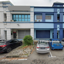 Terrace factory for Sale