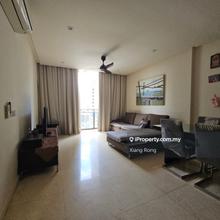Fully Furnished 6 Capsquare Condominium for Sale @KLCC