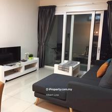 New Unit Available / Newly Refurbished
