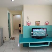 8% ROI !! Super Value Buy 2 Room Lift Apartment Plaza Melaka Raya 