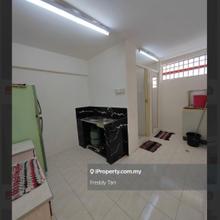 Green garden Fully renovated free parking 