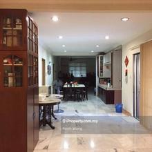 Semi-D house for Sale