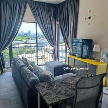 Unit for Rent @Pacific 63