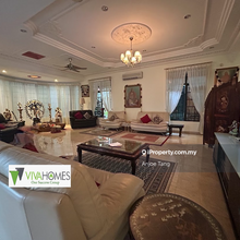 Oncidium Heights 2 Storey Bungalow with Private Pathway for Sale