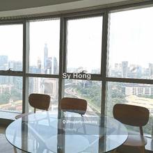 Serviced residence for sale