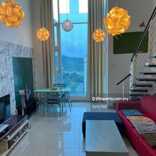 The Scott Garden Serviced residence for Sale