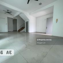 Below Market Price Semi-D 32x80 Bandar Bestari Klang Canary Garden