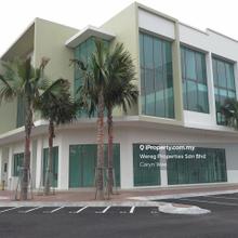 Shop-office for Sale