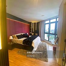Old Klang Road, Vivo Residences High End and Privacy Condo