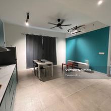 Union Suite - Student accommodation