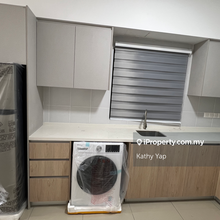 2 Bedroom partly furnished, November move in 