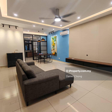 Sunway Citrine Residences 2 Storey Link House
