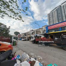 22x65 Bandar Teknologi shop lot for sale, Kajang, Semenyih, Selangor