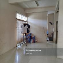 Below Bank Value 2.5 Storey Corner Unit Taman Seri Tambun For Sale 