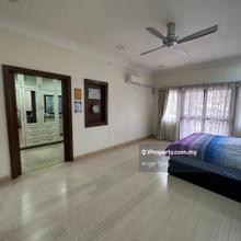 Bu 10 , Bandar Utama