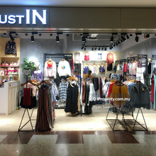 Times Square Retails Long Run Business Tenanted Prime Location KL City