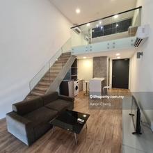 Sky Park Duplex good condition unit available to rent now!!