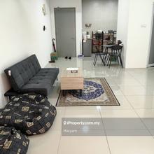 Baru, Level 2, Tunas Residensi Nada Bidara, Labu, Gadong