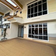 Taman Cheng Setia Desa Bertam Perdana Paya Emas Paya Rumput