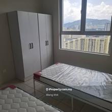 Vista Danau Kota Setapak Medium Room for Rent