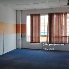 City Park Cheapest Shoplot For Rent with Partition, City Park Cheapest Shoplot For Rent with Partition, Seremban 2