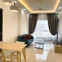 Serviced residence for Rent