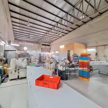 Terrace Factory For Sale