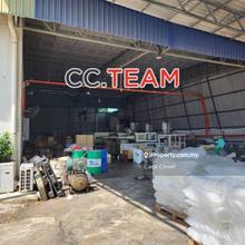 Industry @ Permatang Tinggi