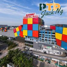 Sunway Business Park (Seberang Jaya) Bandar Sunway Shop Lot for Rent