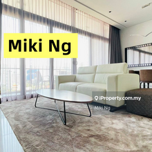 Moulmein Rise 1851sf Seaview, Best Unit & Pulau Tikus
