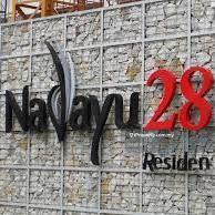 Doorstep to Sunway Monash Brt station
