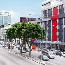 4 Star Hotel 10 Storeys @ Jalan Loke Yew, Kuala Lumpur