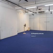 Savanna Retail Ground Floor Shop, intermediate