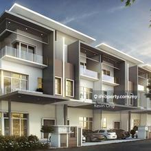 2025 New Completed Hilltop 3 Storey Superlink @ Selayang 