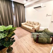 Avona Residence - Tt3 Tabuan Tranquility 