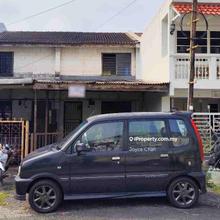 Freehold 2 Storey Terrace House - Taman Selayang Jaya , Batu Caves