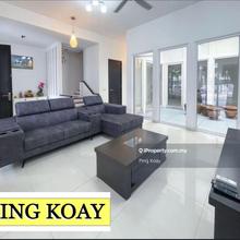 Azriza Phase 2, Well Maintained Unit