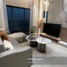 Low Density Lake Side Residence