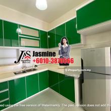 Summer Place, Jelutong Fully Renovation Near Karpal Singh with 2 cp