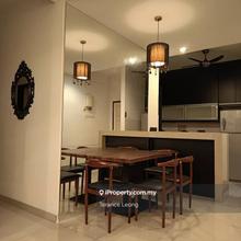 Low density condo