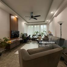 Subang Parkhomes for sale