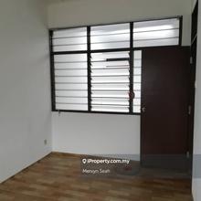 Jalan P.ramlee 2 storey terrace 2000 Sqft Good Location worth deal