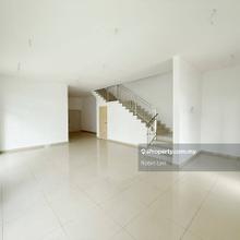 Double Storey -Cluster House
