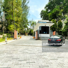 Bungalow land for Sale