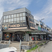 Setapak Ground Floor Shop 