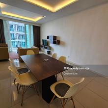 3 Bedroom Condominium / Service Residence For Rent, Melaka Town