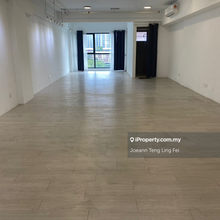 Renovated office for sale