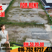 Labuan Roadside Land For Rent